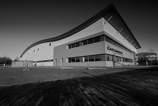 Commercial Architects