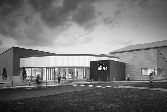 Healthcare Architects