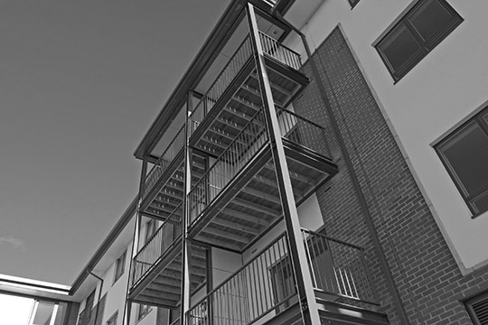 Residential Architects 